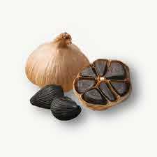 Black Garlic