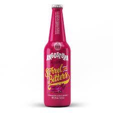 Angostura Chill Sorrel Bottle 275ml