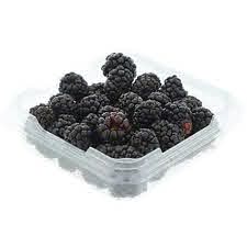 Blackberries 6oz