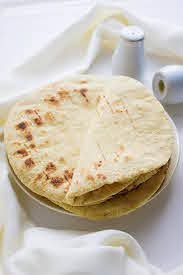 LOA PITA BREAD (WHOLE WHEAT)