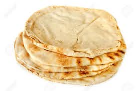 LOA PITA BREAD (WHITE)