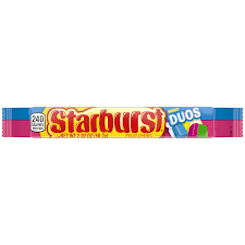 STARBURST DUO 2.07OZ