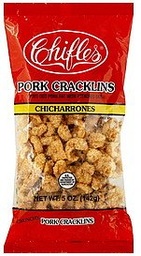 [08935] CHIFLES PORK CRACKLINGS 5OZ