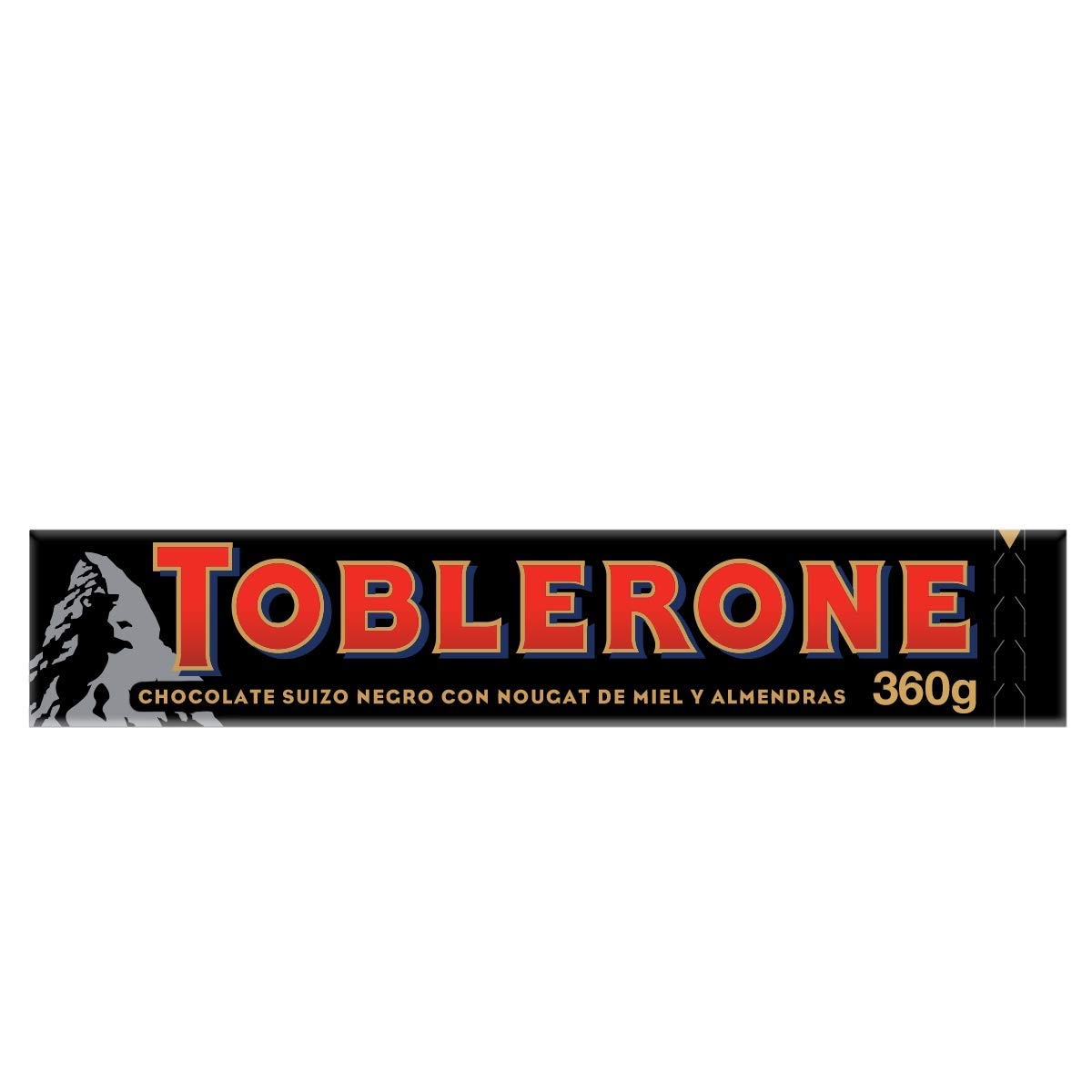 TOBLERONE DARK 360G