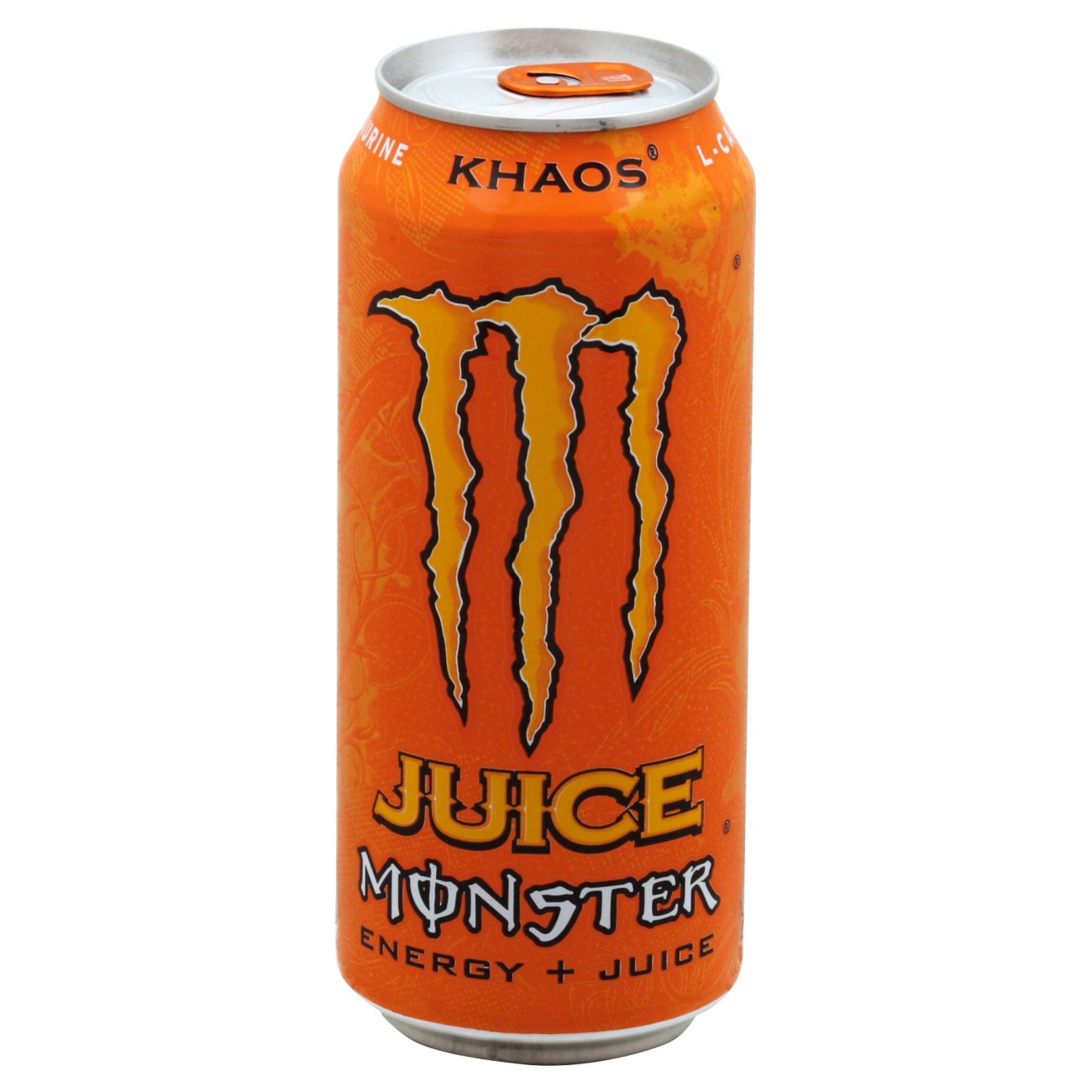 Monster Juice Khaos