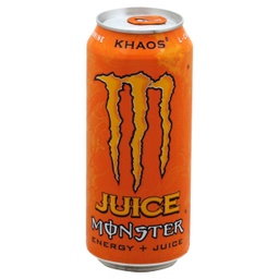 [08977] Monster Juice Khaos