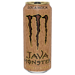 [08979] Monster Java Loca Moca