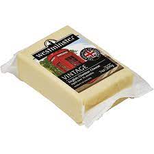 [08981] West Minster Vintage Chedder