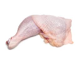 CHICKEN THIGH (HALAL)