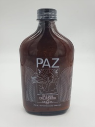 [09181] PAZ CALIFORNIA COLD BREW 8OZ