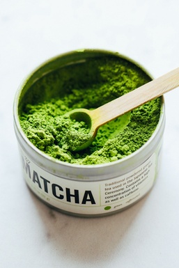 OUNCE MATCHA LATTE - CHOCOLATE 355ML