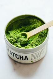 [09186] OUNCE MATCHA LATTE - CHOCOLATE 355ML