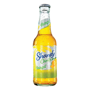 PORTUGAL SHANDY