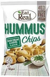 [09376] Eat Real Hummus SCR CHV 45G