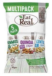 [09378] Eat Real Mutli-Pack (5)