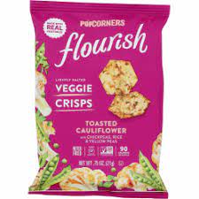 Flourish VC Cauliflower 75oz