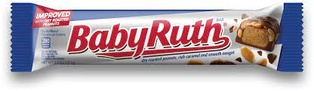 BABY RUTH SINGLE 1.9OZ