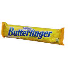 BUTTERFINGER SINGLE BAR 1.9OZ