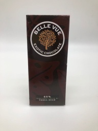 [09397] BELLEVUE EXOTIC - TONKA BEAN