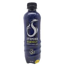 Stamina Energy