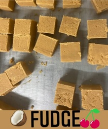 [09465] CARISNACKS DELIGHT-FUDGE