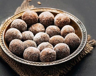 CARISNACKS DELIGHTS TAMARIND BALL