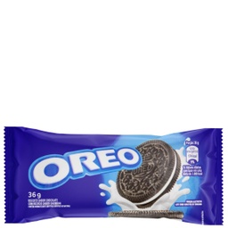 OREO REG 4 COOKIES 36G