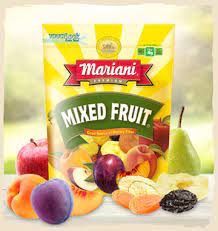 [09516] MARIANI MIXED FRUIT 8OZ