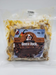 [09672] JOHN'S GEERA - DUCK (SERV 2)