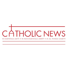 [09695] CATHOLIC NEWS