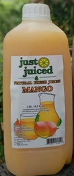 [09774] JUST JUICED MANGO 1.8L