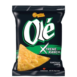 [09965] OLE Xtreme Ranch 48G