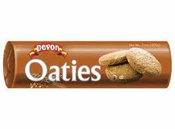 Devon OATIES 190G