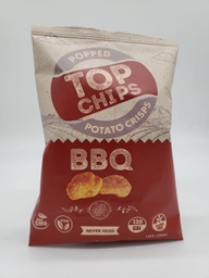 [010403] TOP CHIPS BBQ 1oz