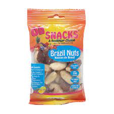 Oh Snacks PECAN nuts 70g