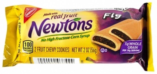 FIG NEWTONS 56G