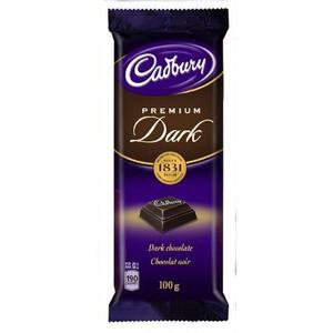 CAD PREMIUM DARK 100G