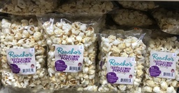 [10702] RANCHO'S KETTLE CORN POPCORN 40G