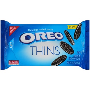 OREO THINS 371G