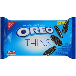 [10737] OREO THINS 371G