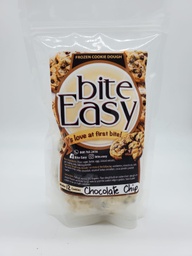 [10780] BITE EASY COOKIE DOUGH - WHITE CHOCOLATE CRAN (12 PK)