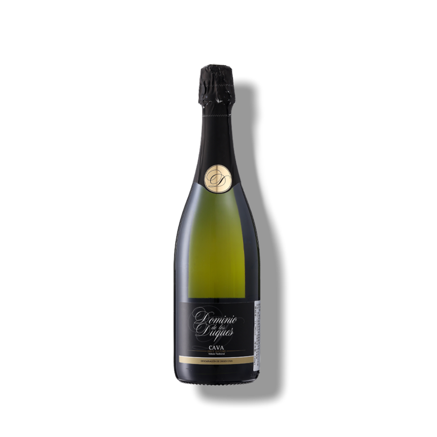 DOMINIO DE LOS DUQUES CAVA (BRUT)