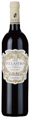 PILLASTRO PRIMITIVO OA PUGLIA