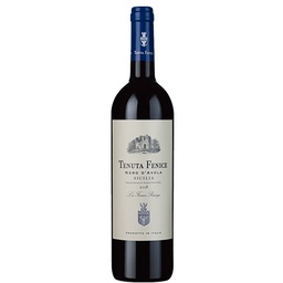 [10822] TENUTA FENICE NERO D'AVOLA