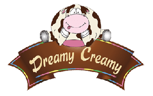 Dreamy Creamy COFFEE STREET 8OZ