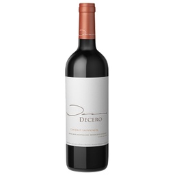 [10880] Decero Cab Sauv