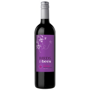 BIRDS & BEES - SWEET MALBEC 750ML