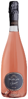 Zonin Prosecco Rose