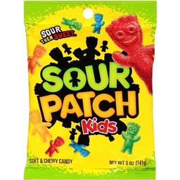 [10896] SOUR PATCH KIDS 5OZ