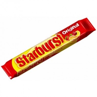 STARBURST ORIGINAL 2.07